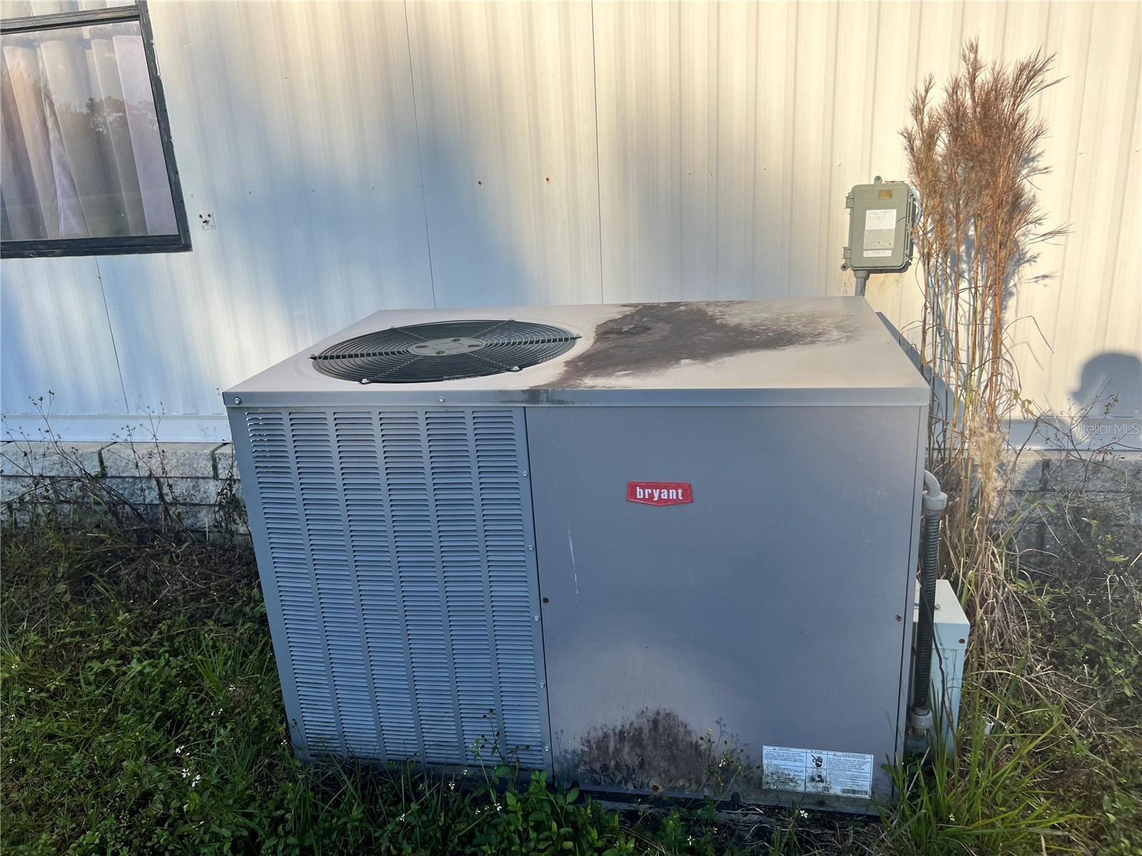 BROADMOOR - Residential