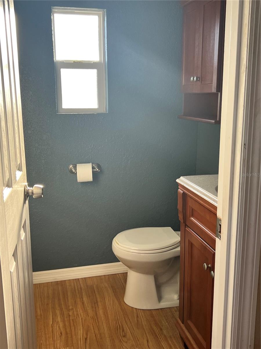 BROADMOOR - Residential