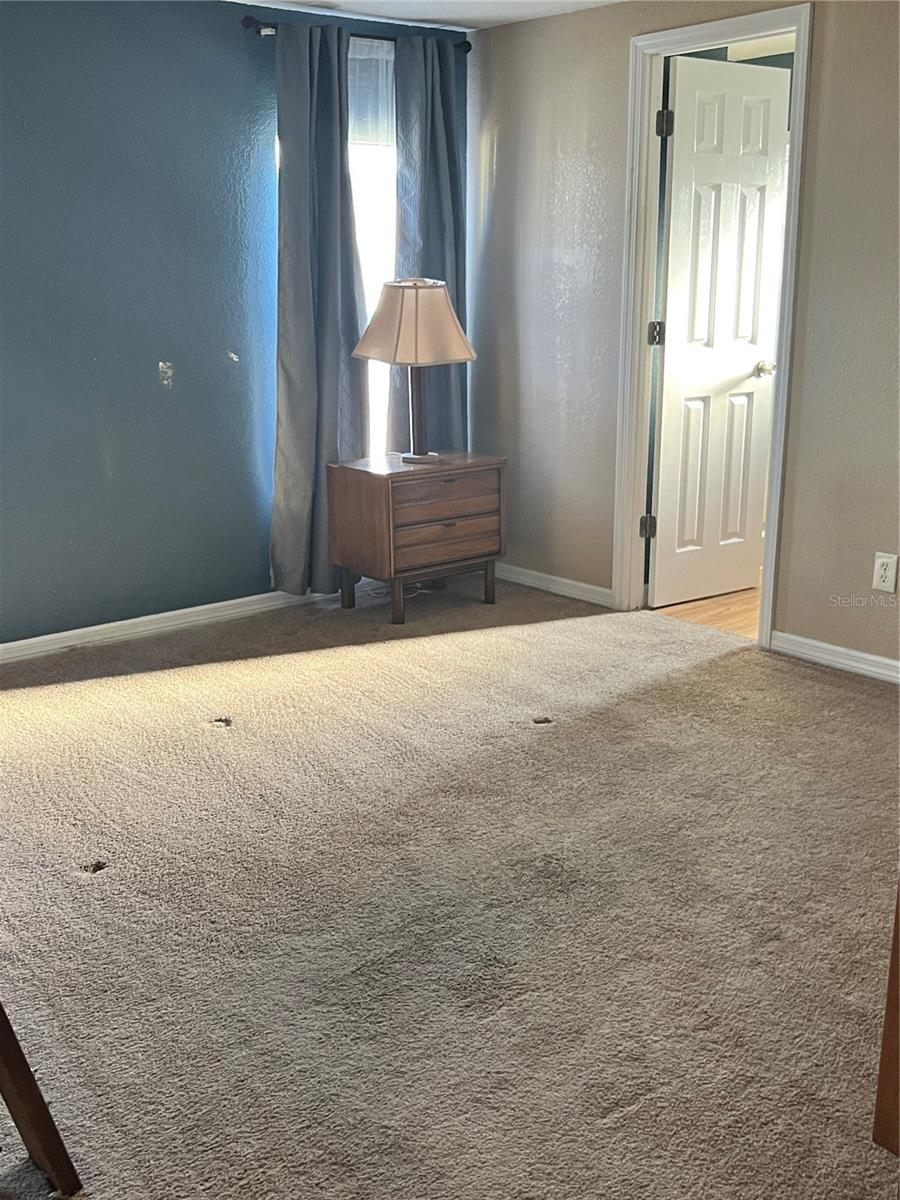 BROADMOOR - Residential