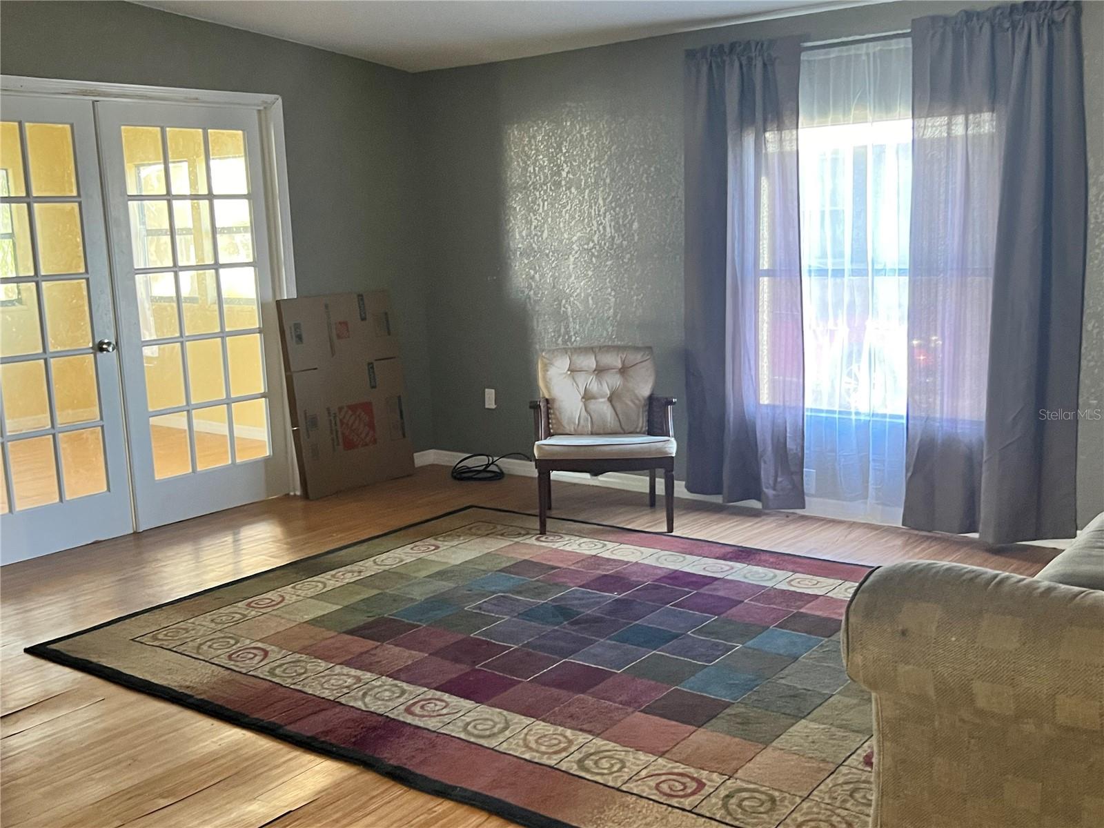 BROADMOOR - Residential