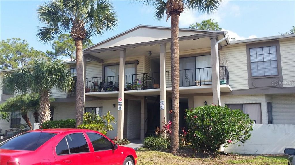 Photo of 5989 Village Circle #890, Orlando, FL 32822 (MLS # S5142244)