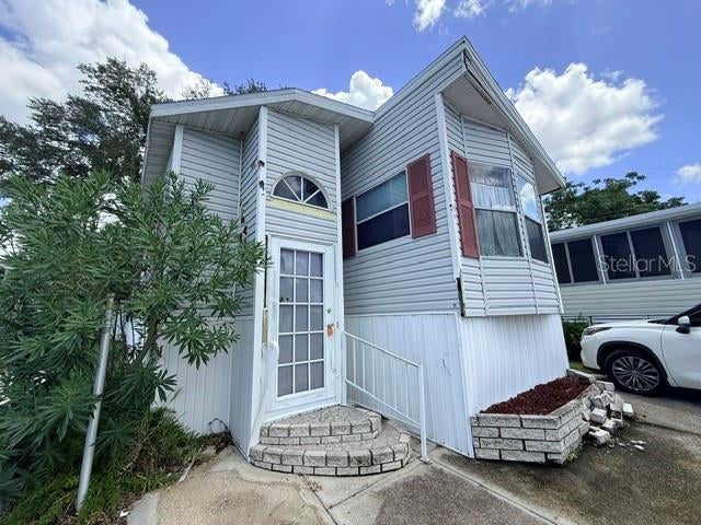 Photo of 2215 73rd Street E #315, Palmetto, FL 34221 (MLS # D6148355)