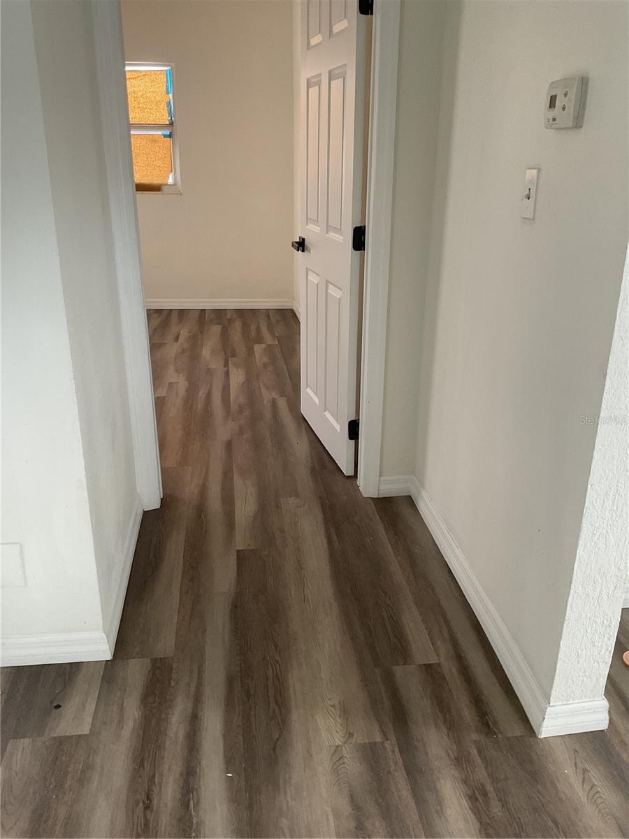 SHELTON HEIGHTS - Residential Income