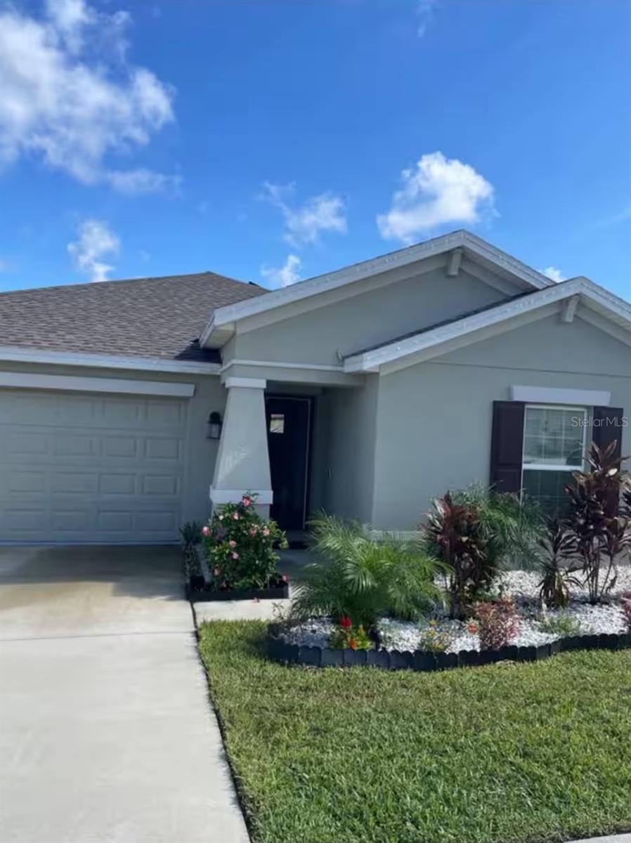 815 OFANTO WAY