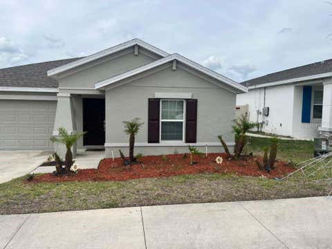 Photo of 815 Ofanto Way, Haines City, FL 33844 (MLS # O6413501)