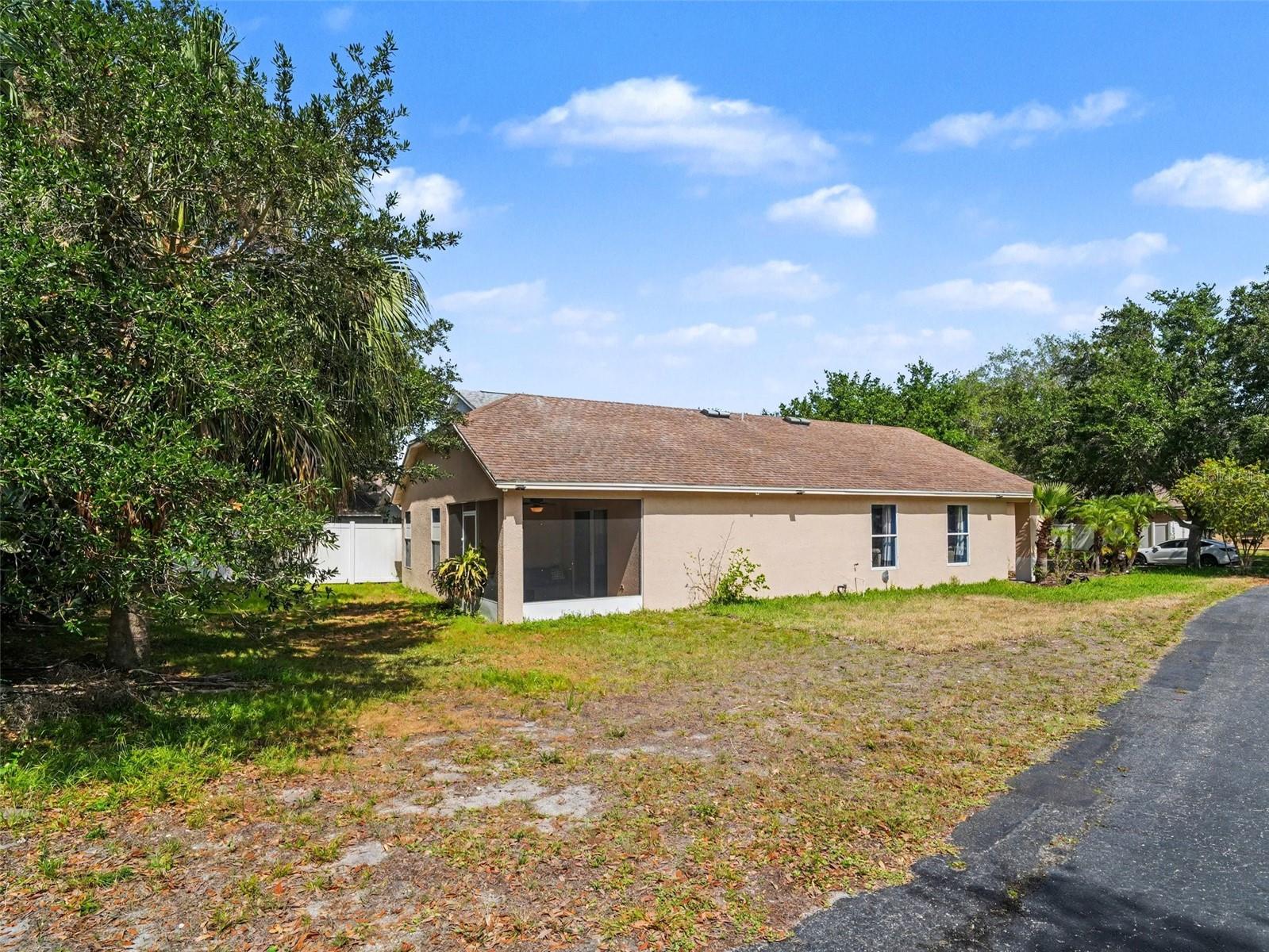 RIVERCREST PH 1B4 - Residential