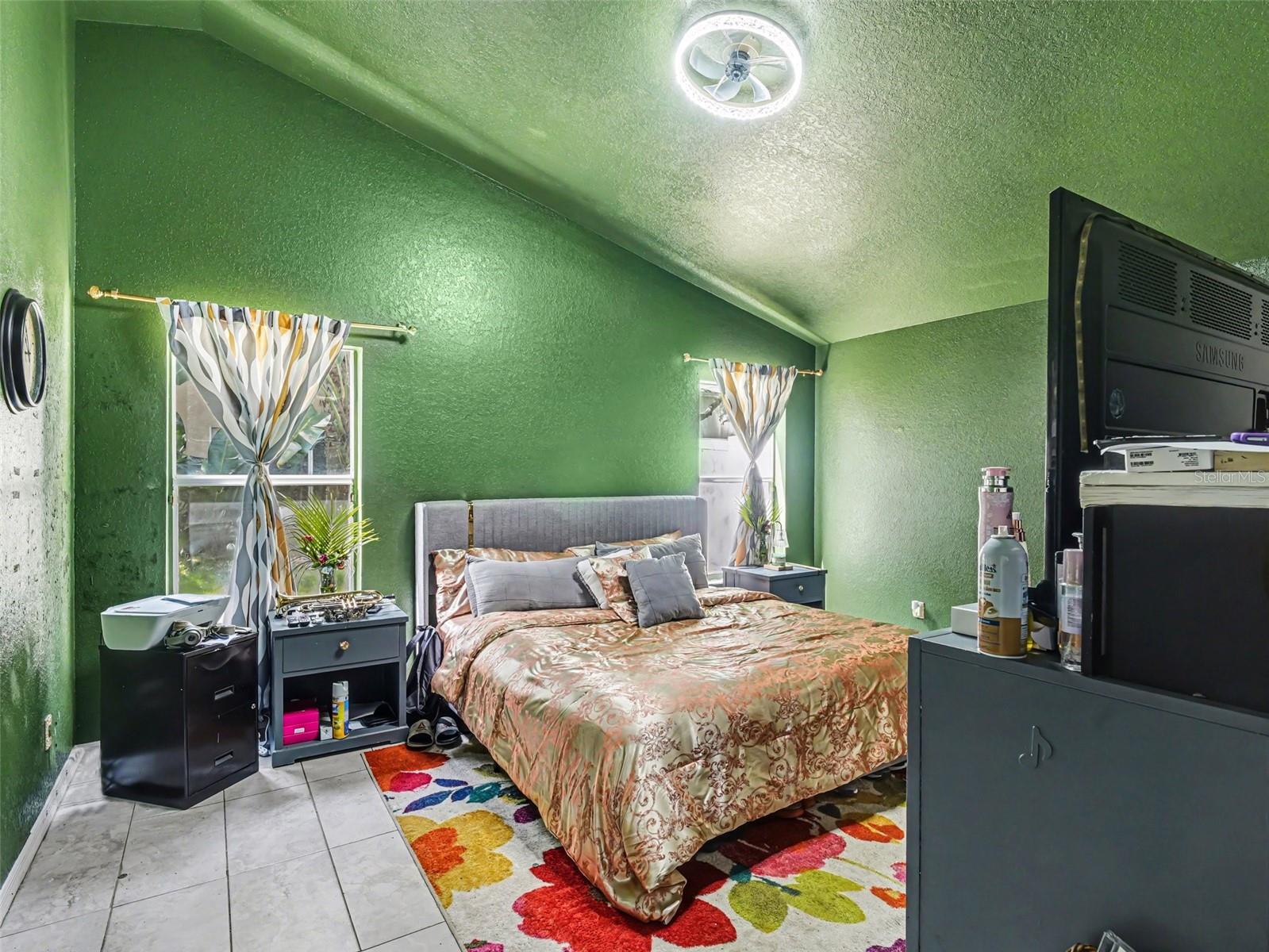 RIVERCREST PH 1B4 - Residential