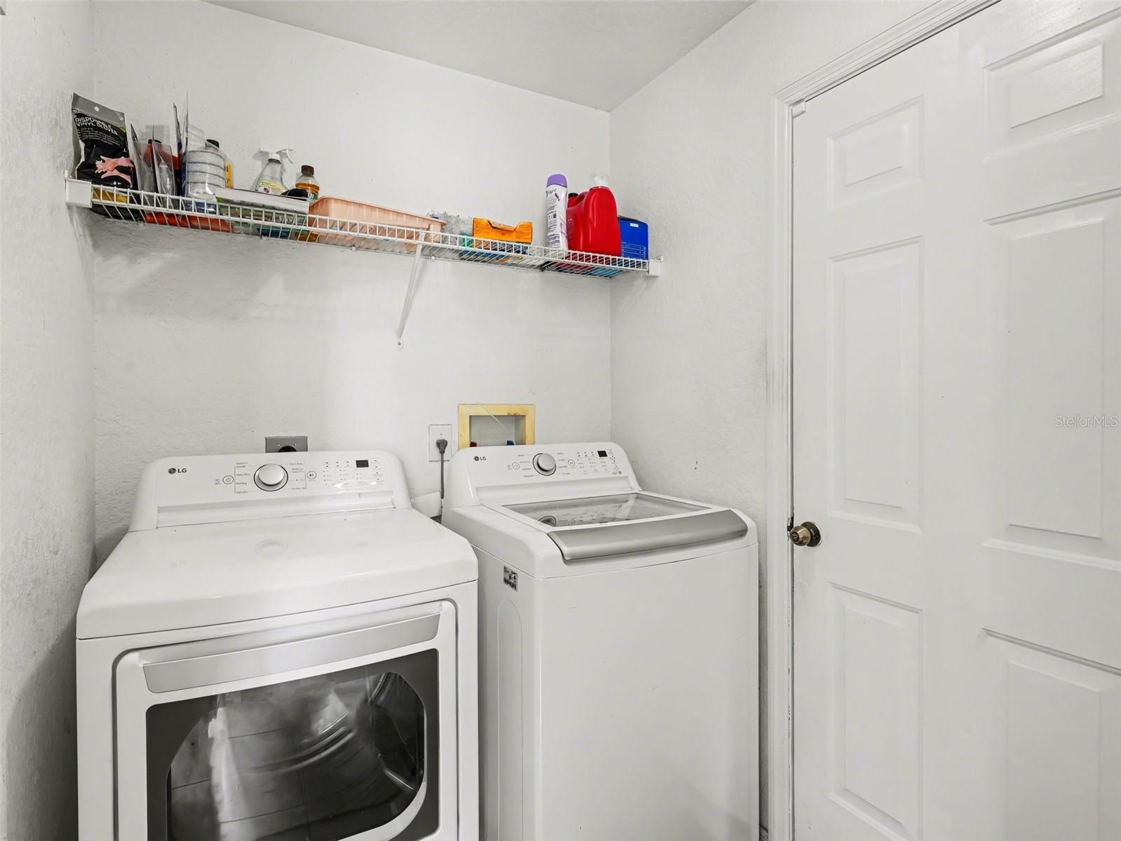 RIVERCREST PH 1B4 - Residential