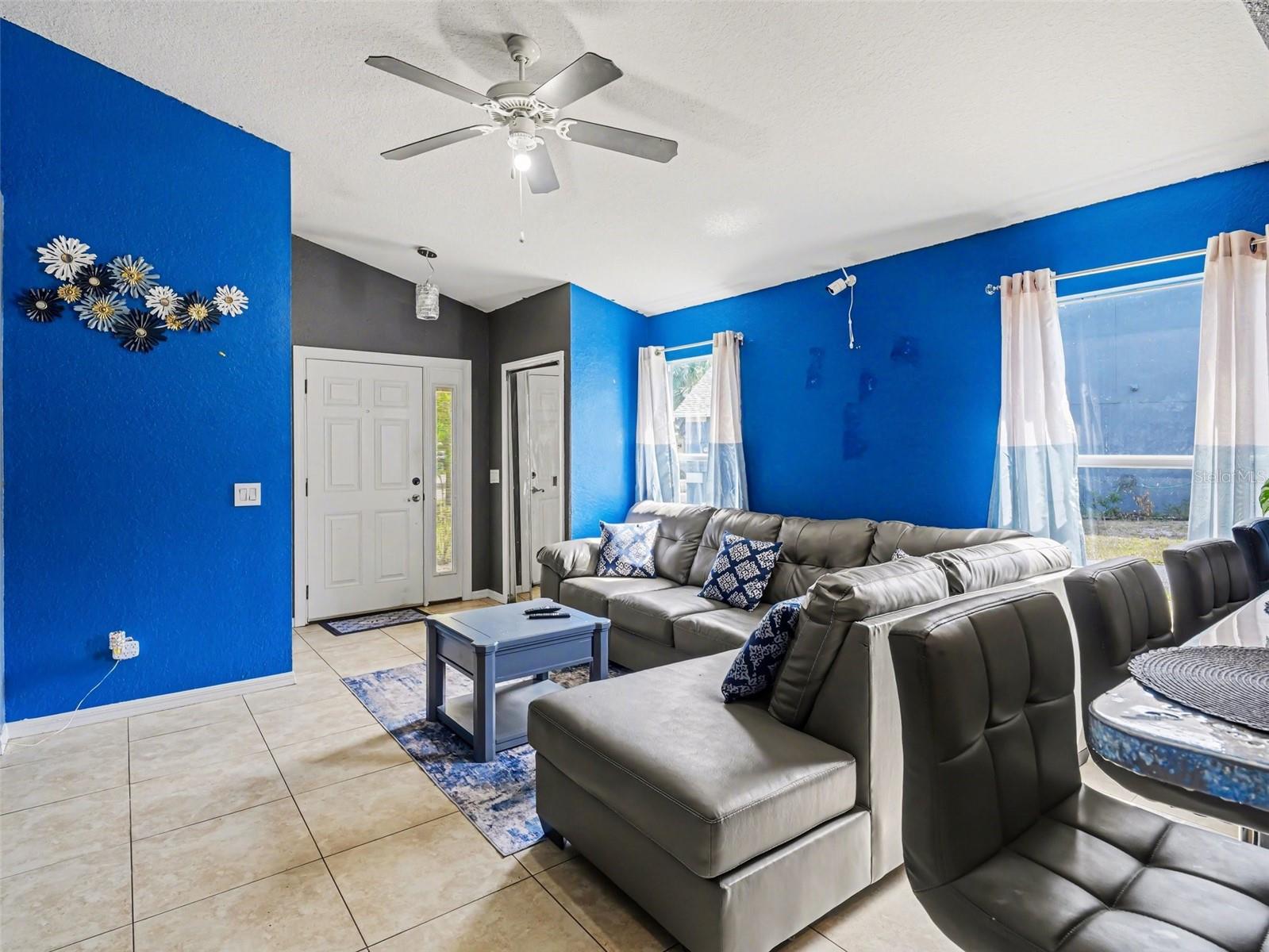 RIVERCREST PH 1B4 - Residential