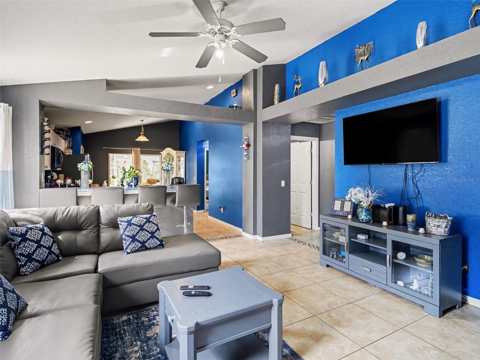RIVERCREST PH 1B4 - Residential