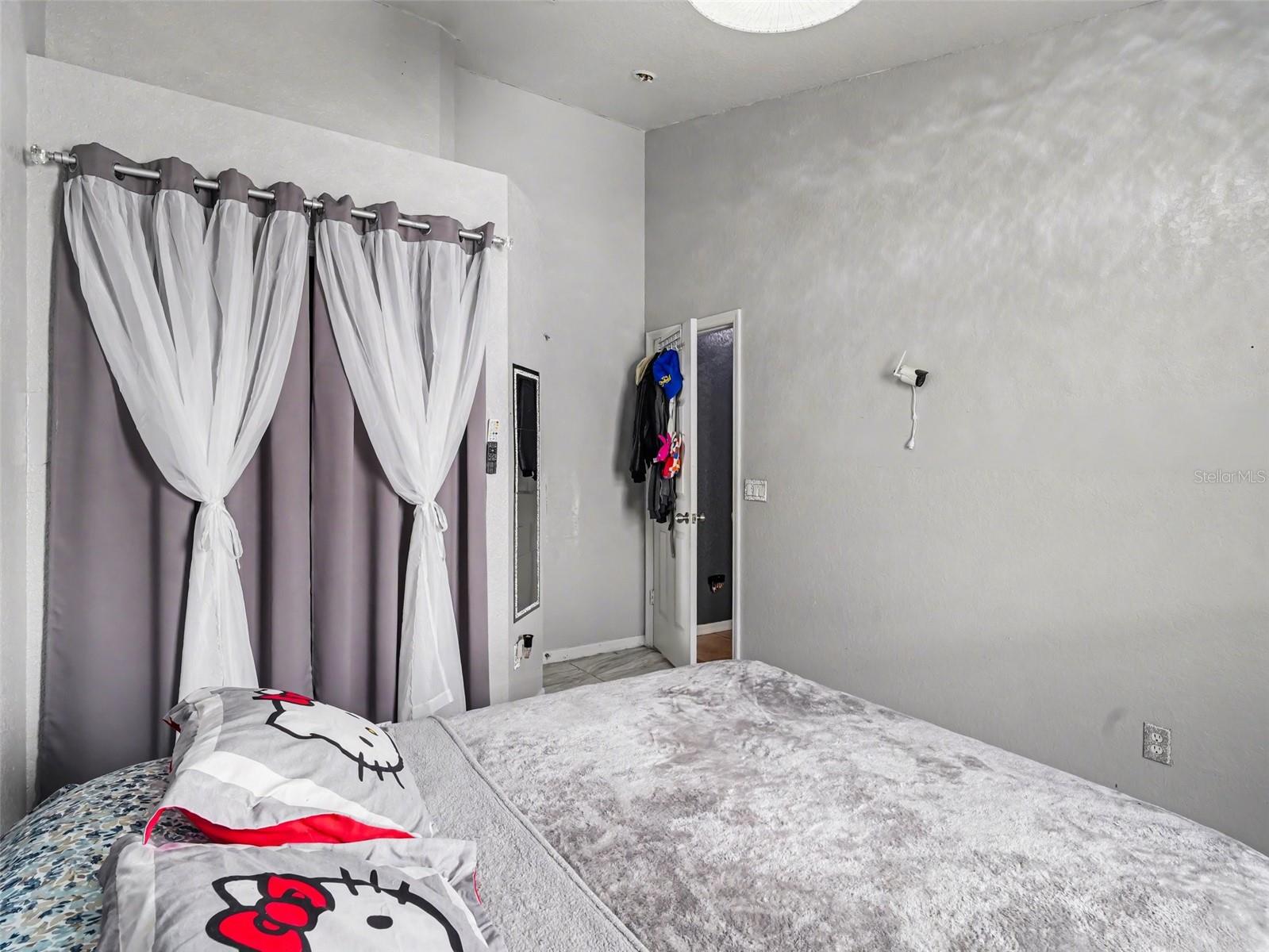 RIVERCREST PH 1B4 - Residential