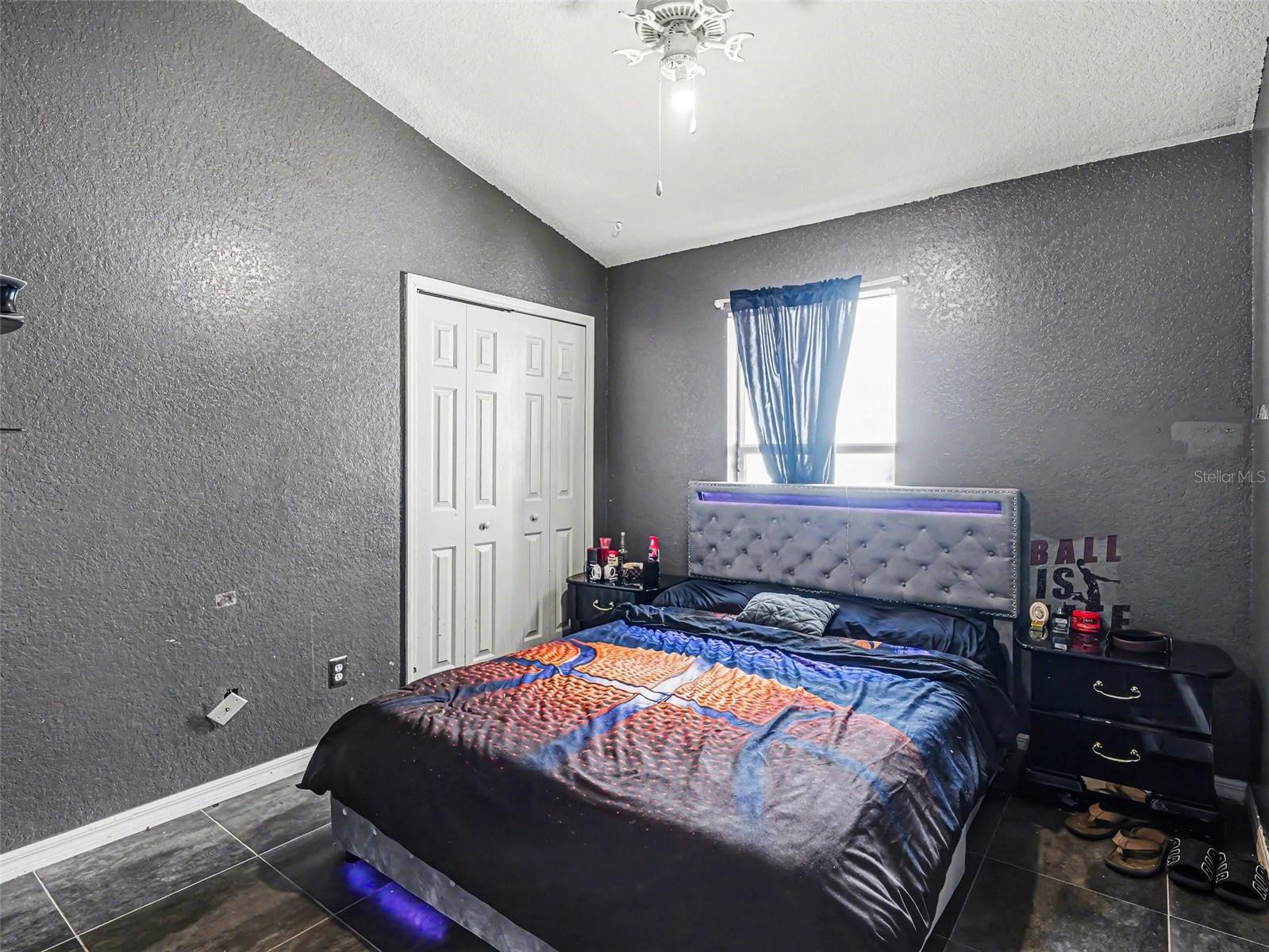 RIVERCREST PH 1B4 - Residential