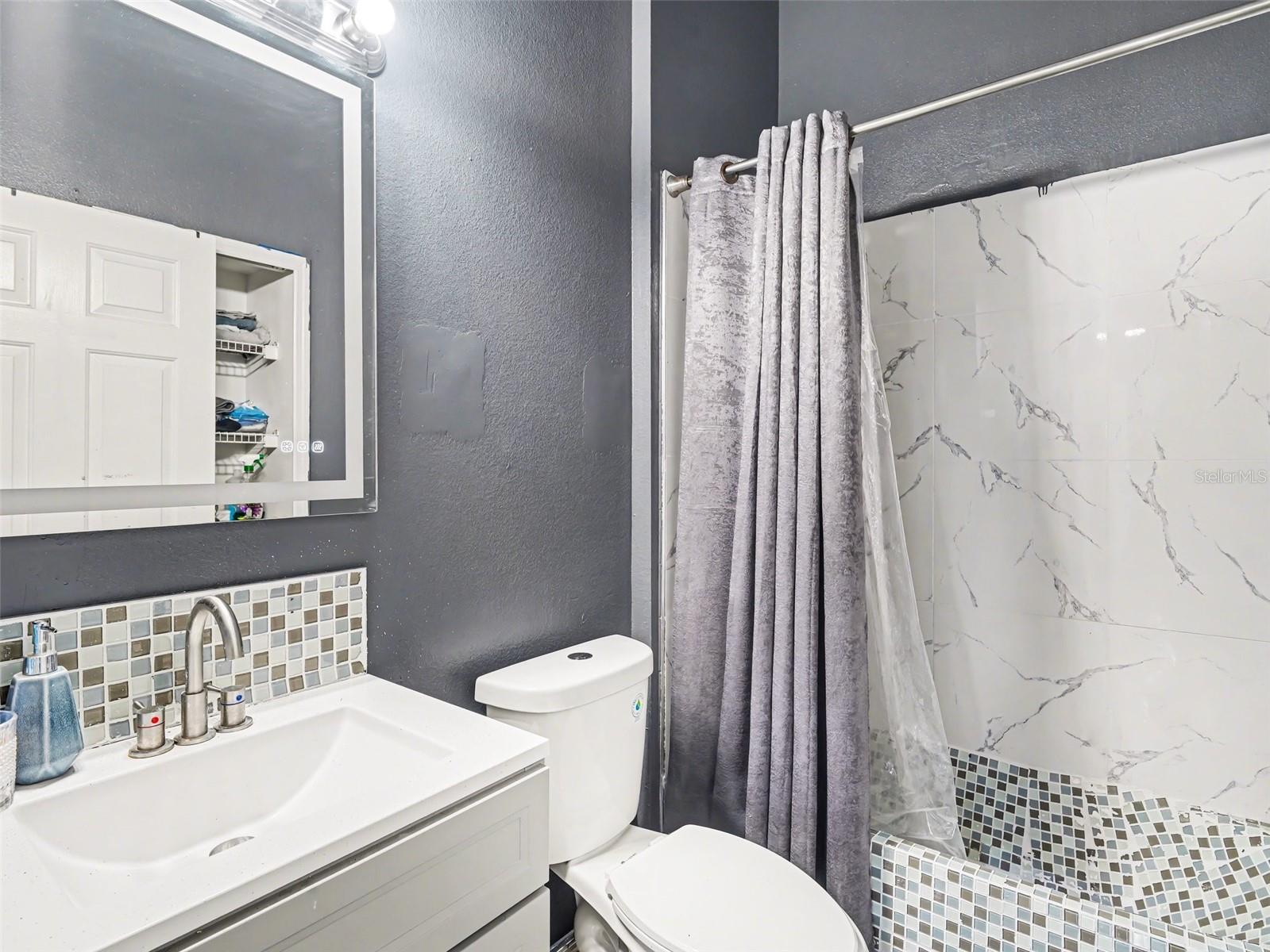RIVERCREST PH 1B4 - Residential