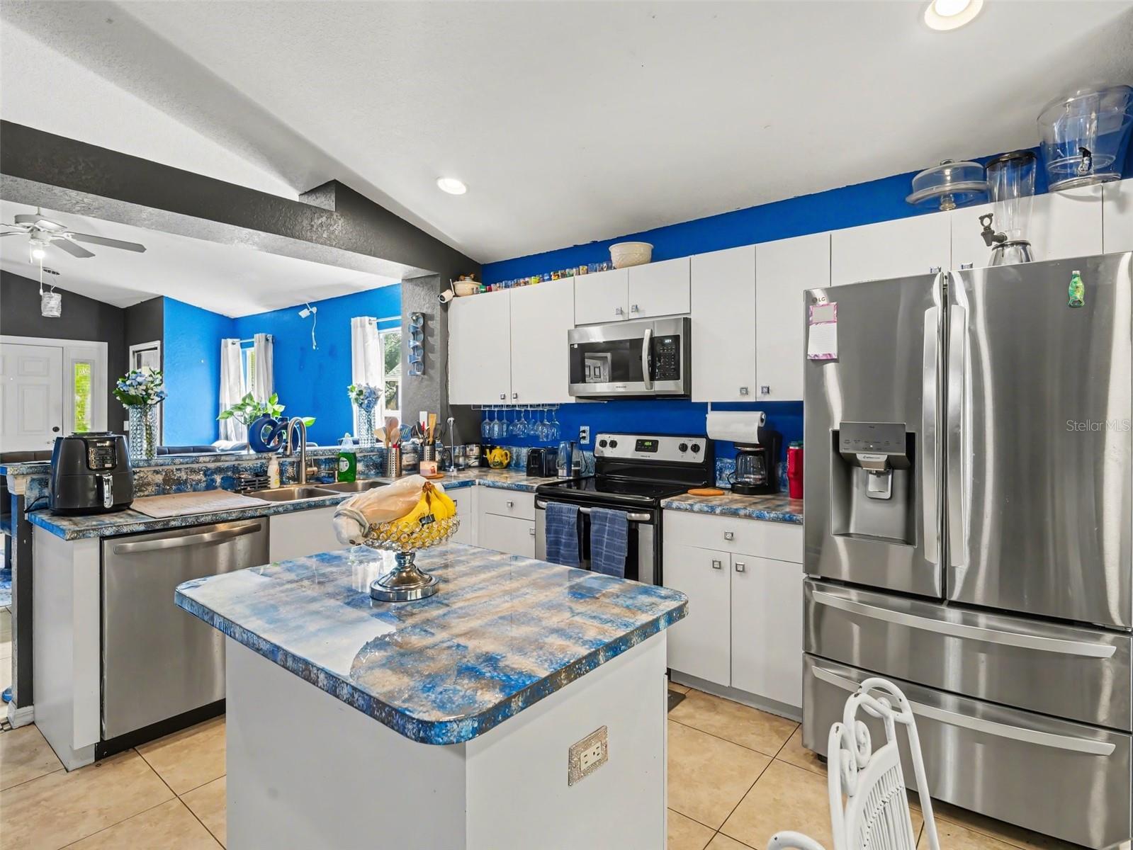 RIVERCREST PH 1B4 - Residential