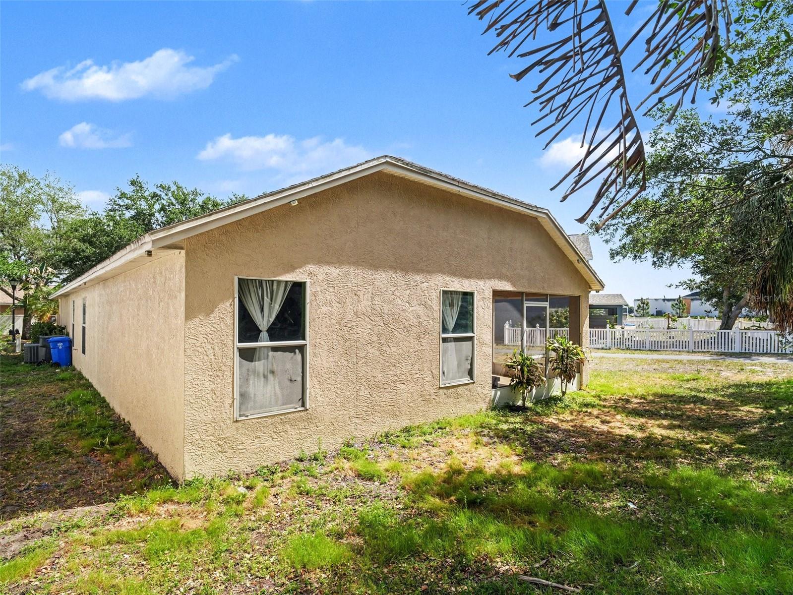 RIVERCREST PH 1B4 - Residential