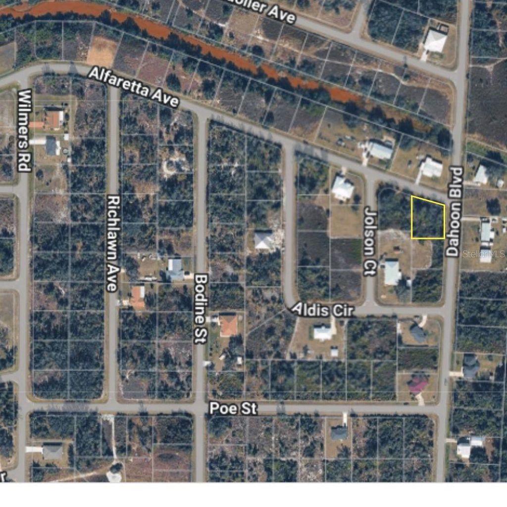 Photo of 137 Dahoon Boulevard, Punta Gorda, FL 33982 (MLS # A4683901)