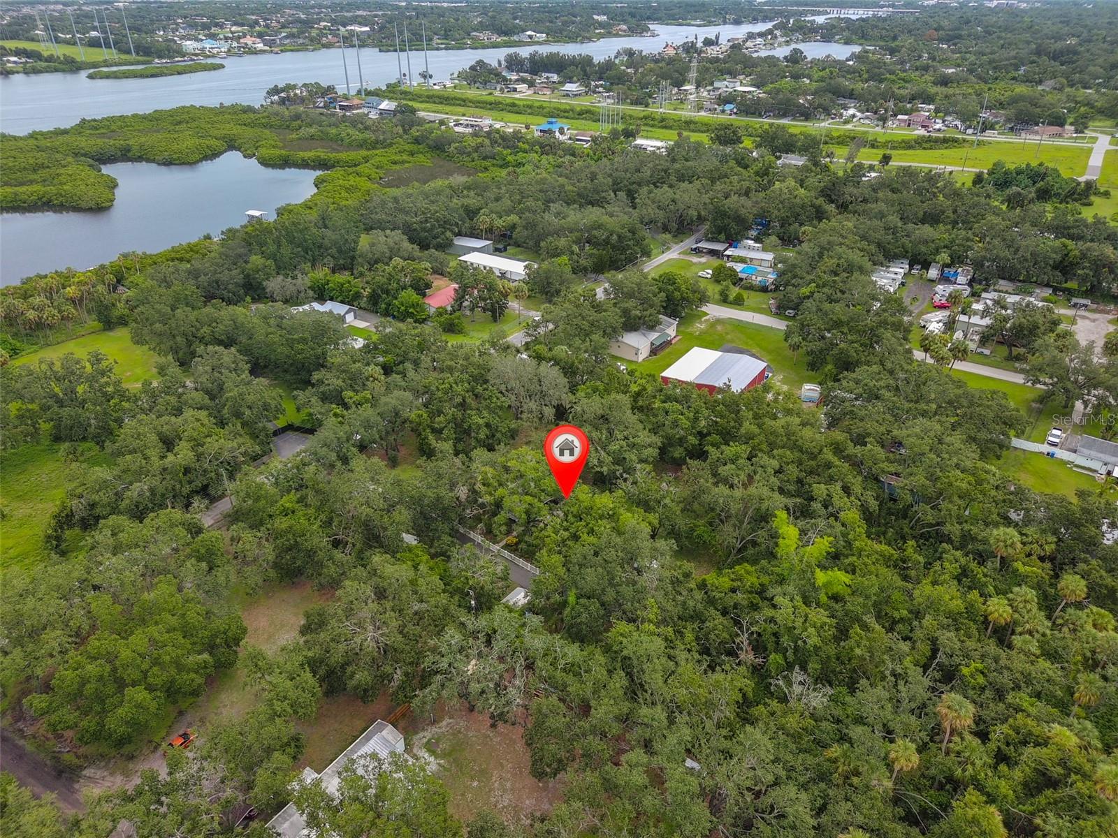 RIVERSIDE ESTATES 14 PAGE - Residential