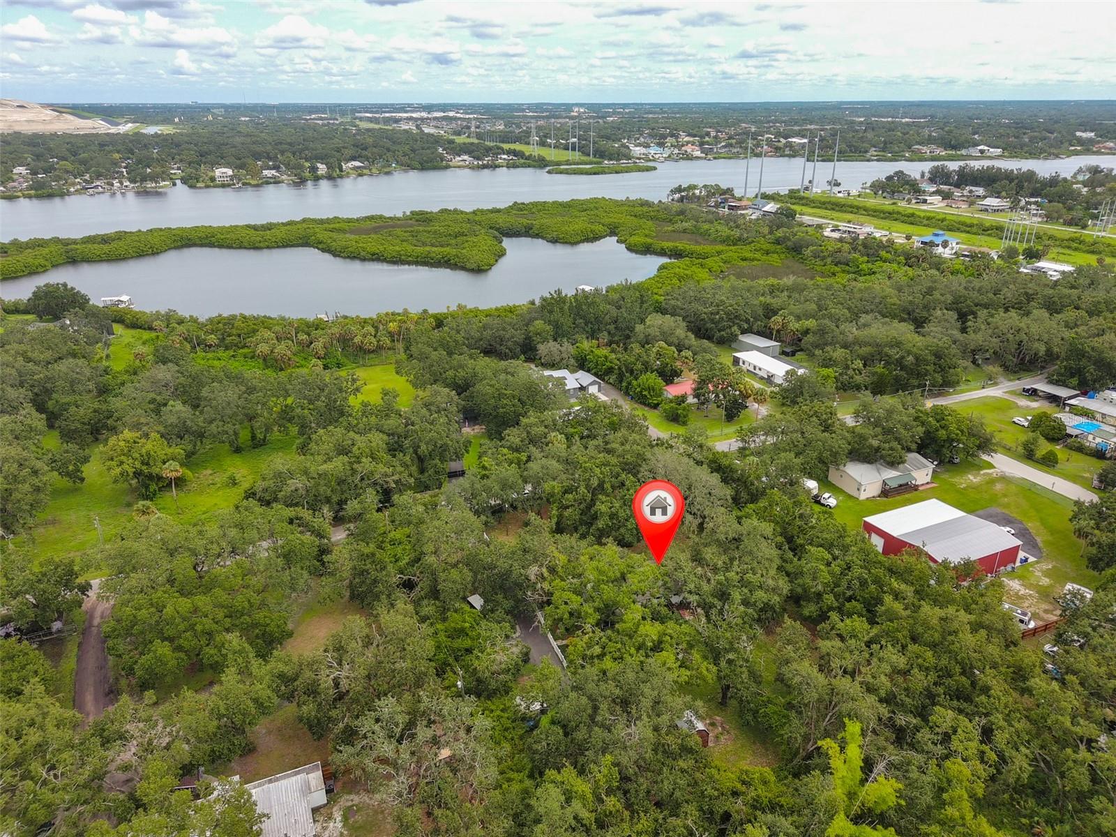 RIVERSIDE ESTATES 14 PAGE - Residential