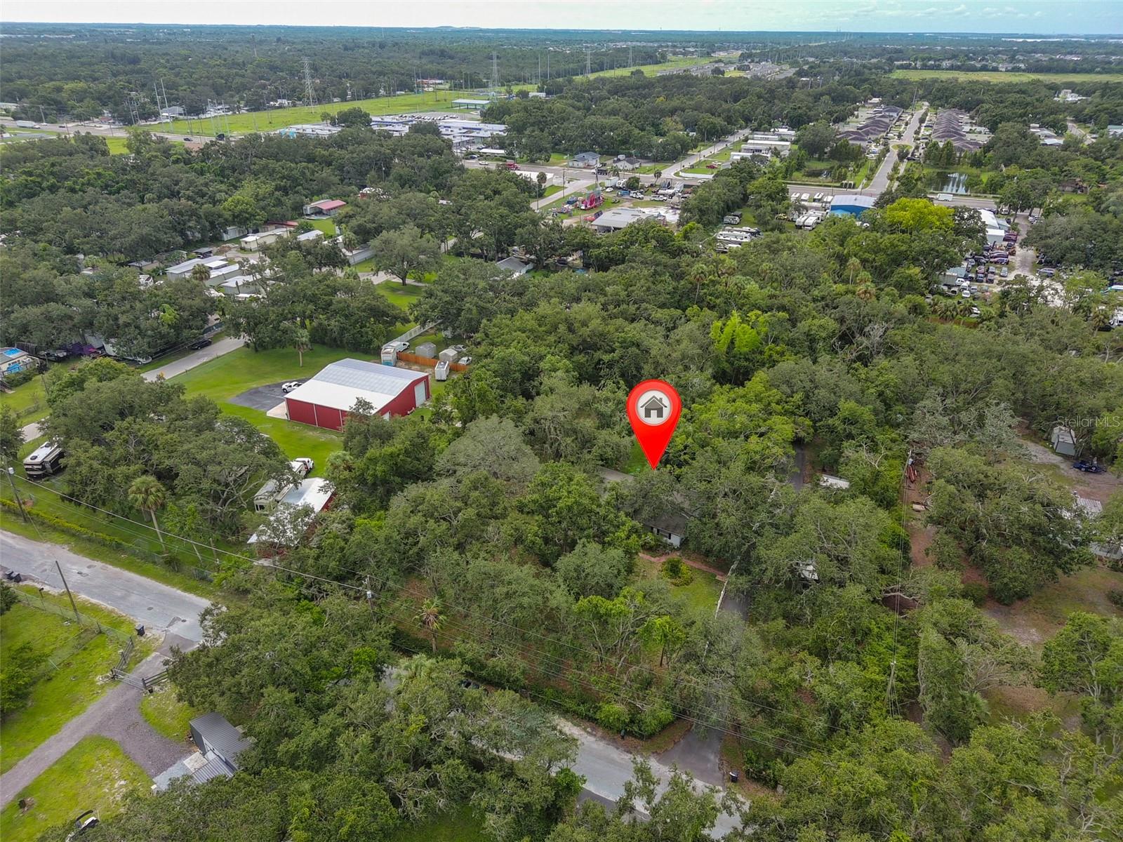 RIVERSIDE ESTATES 14 PAGE - Residential