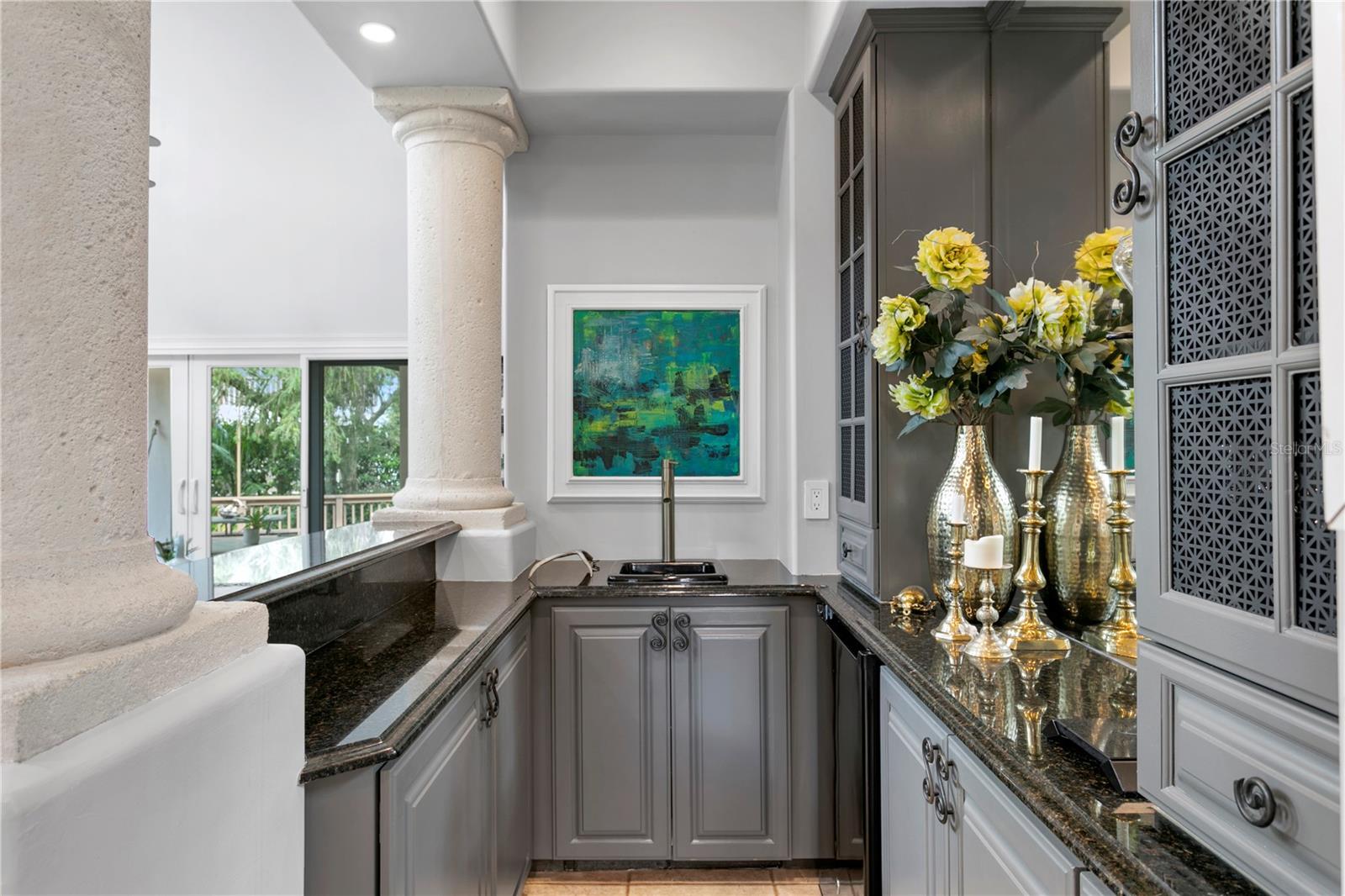 TORTUGA CIRCLE REP - Residential