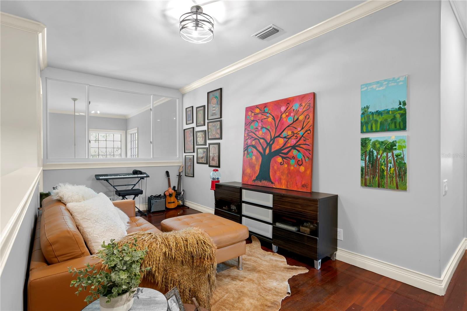 TORTUGA CIRCLE REP - Residential