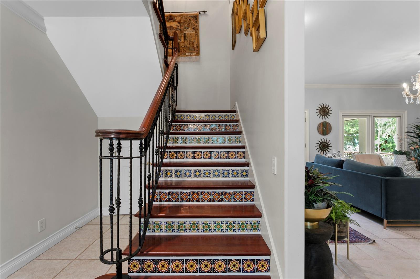 TORTUGA CIRCLE REP - Residential