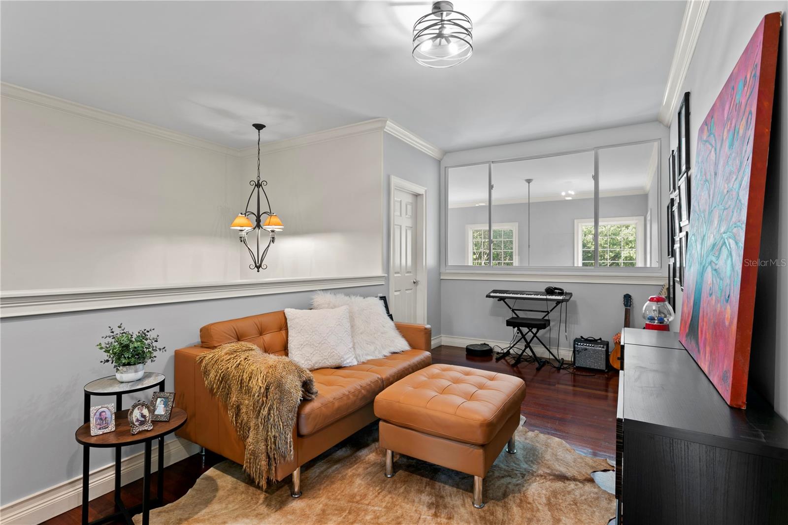 TORTUGA CIRCLE REP - Residential