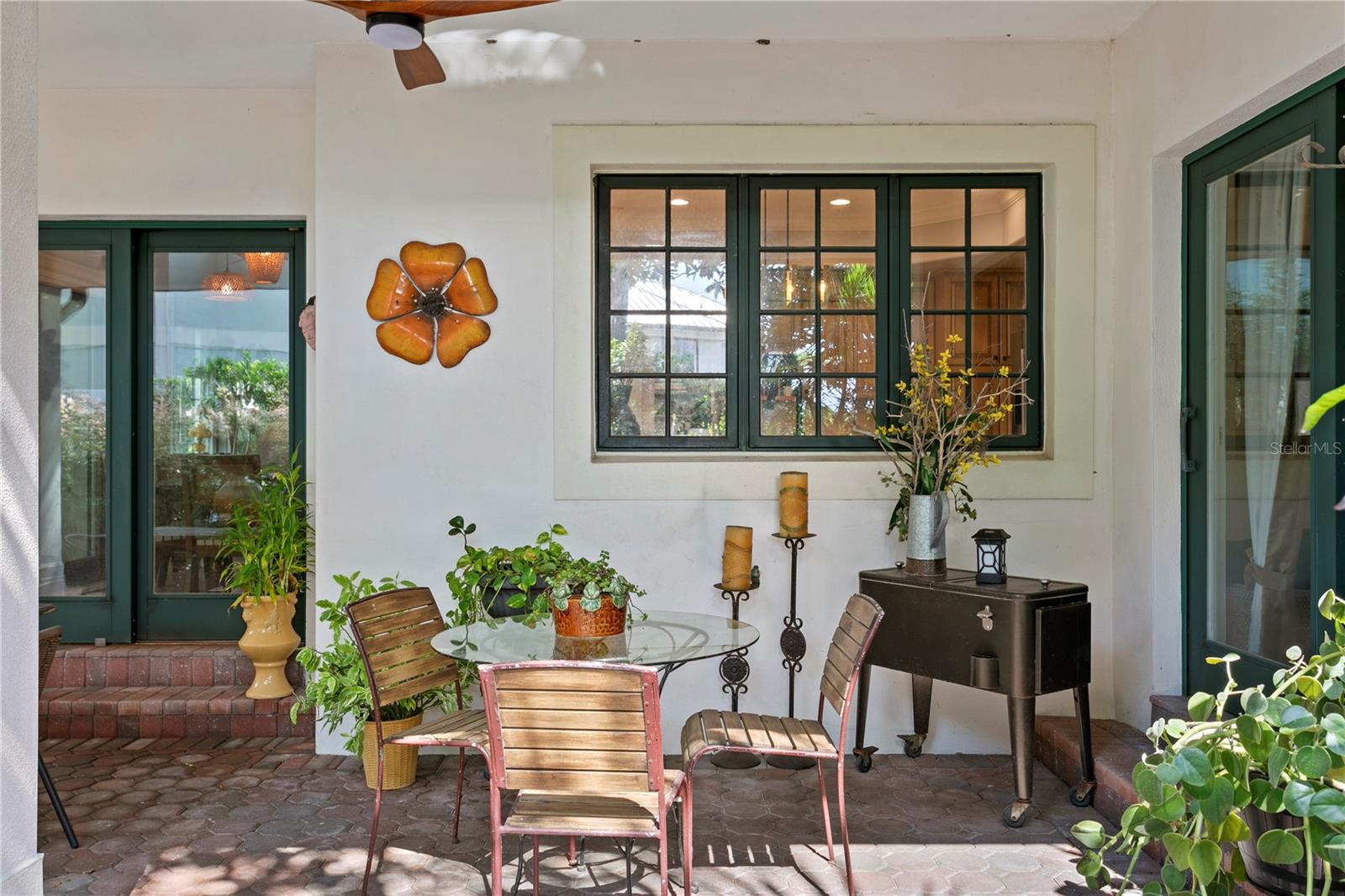 TORTUGA CIRCLE REP - Residential