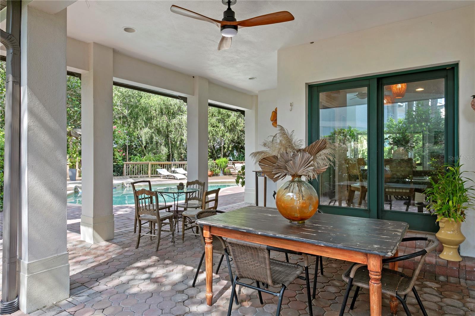 TORTUGA CIRCLE REP - Residential