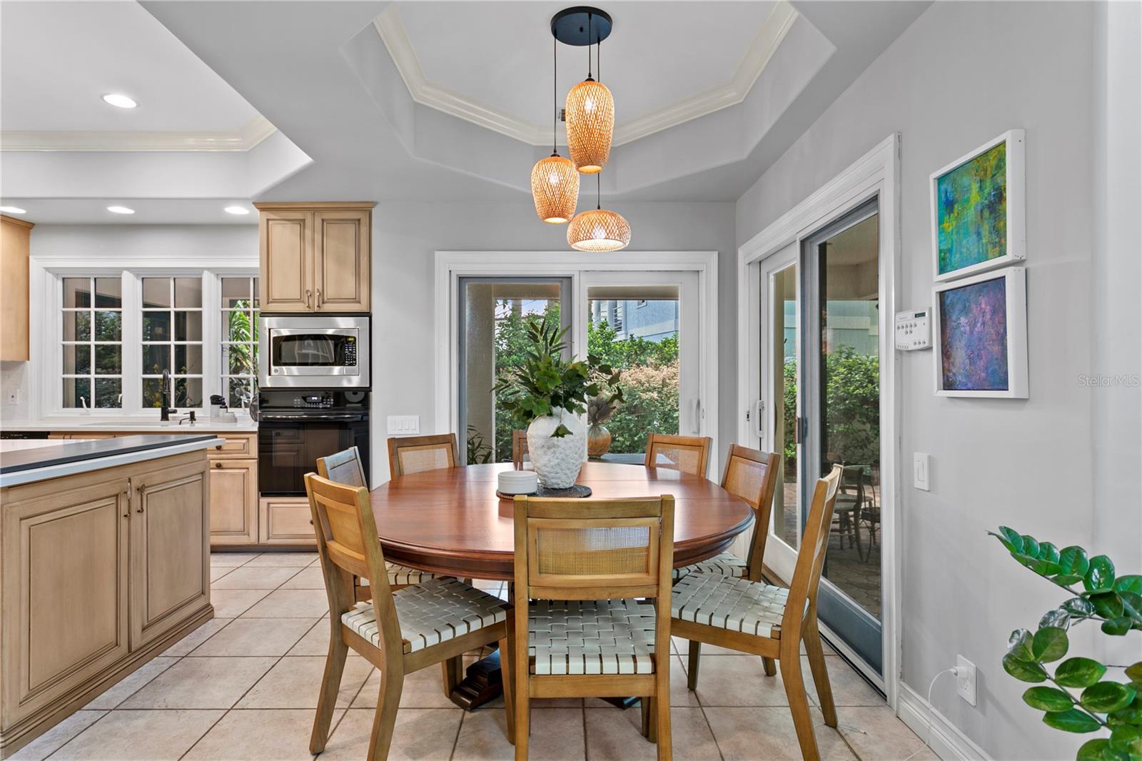 TORTUGA CIRCLE REP - Residential