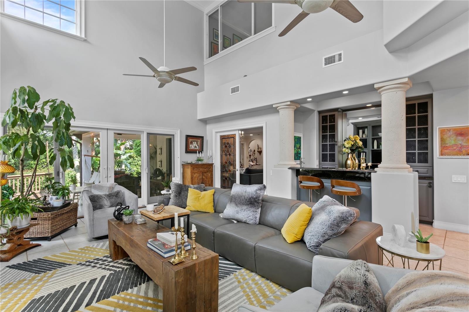 TORTUGA CIRCLE REP - Residential