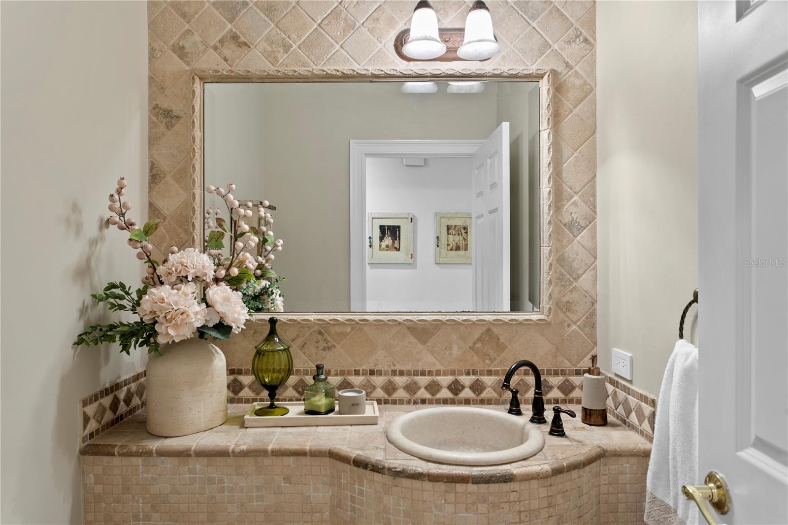 TORTUGA CIRCLE REP - Residential