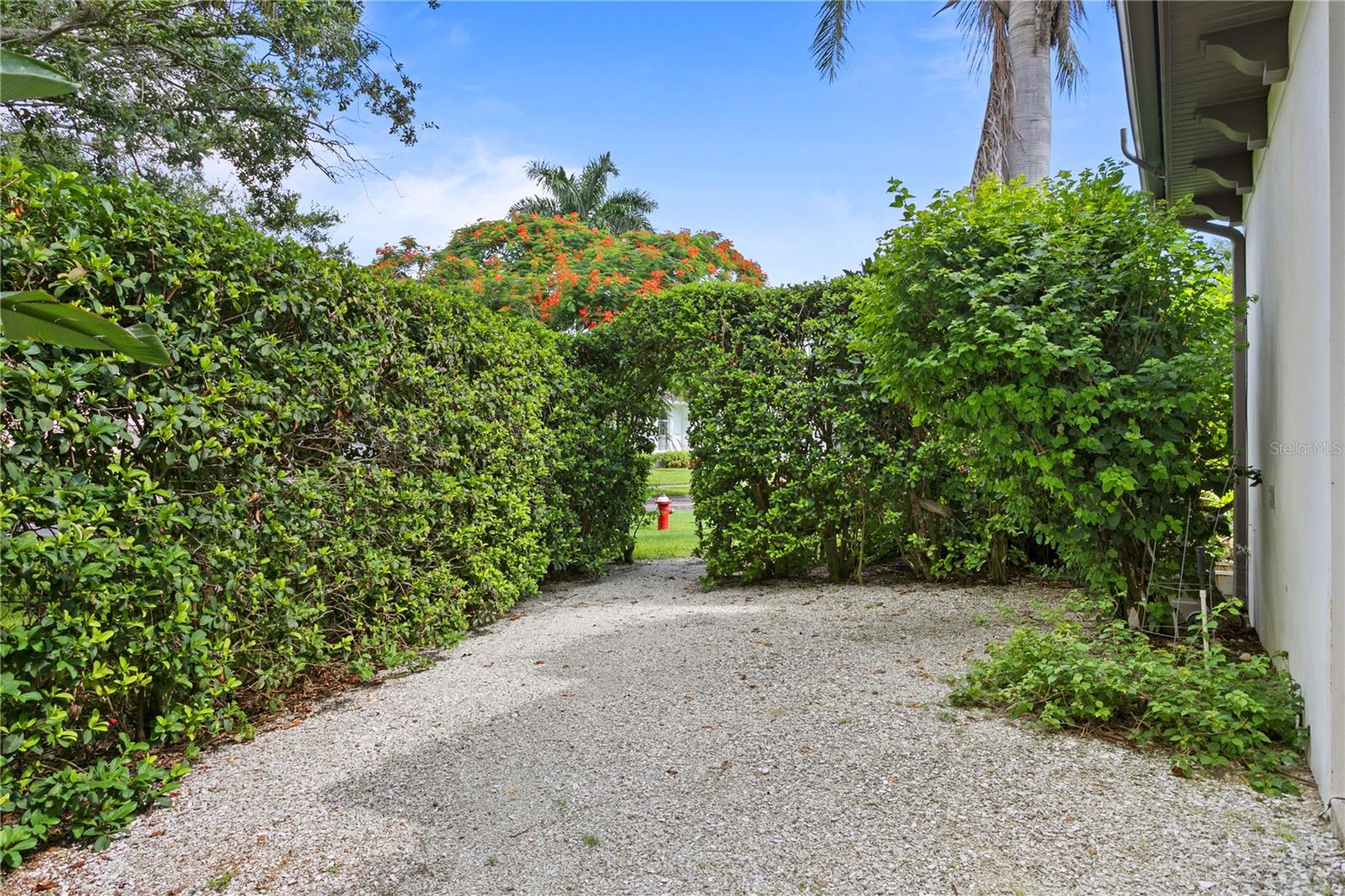 TORTUGA CIRCLE REP - Residential