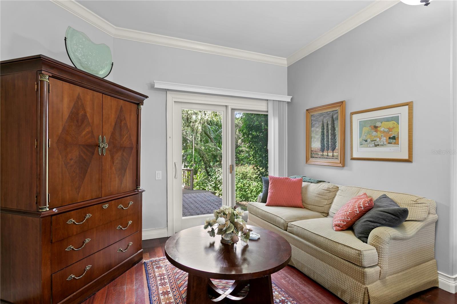 TORTUGA CIRCLE REP - Residential