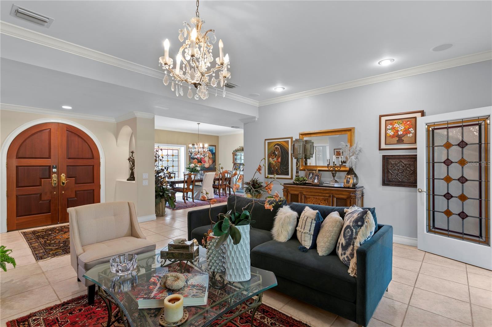 TORTUGA CIRCLE REP - Residential