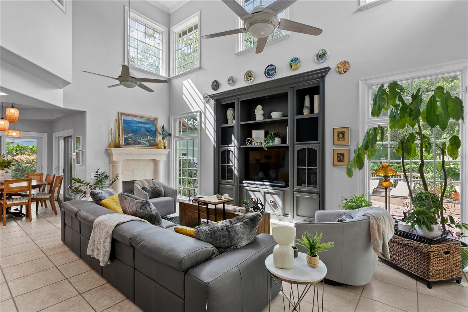 TORTUGA CIRCLE REP - Residential