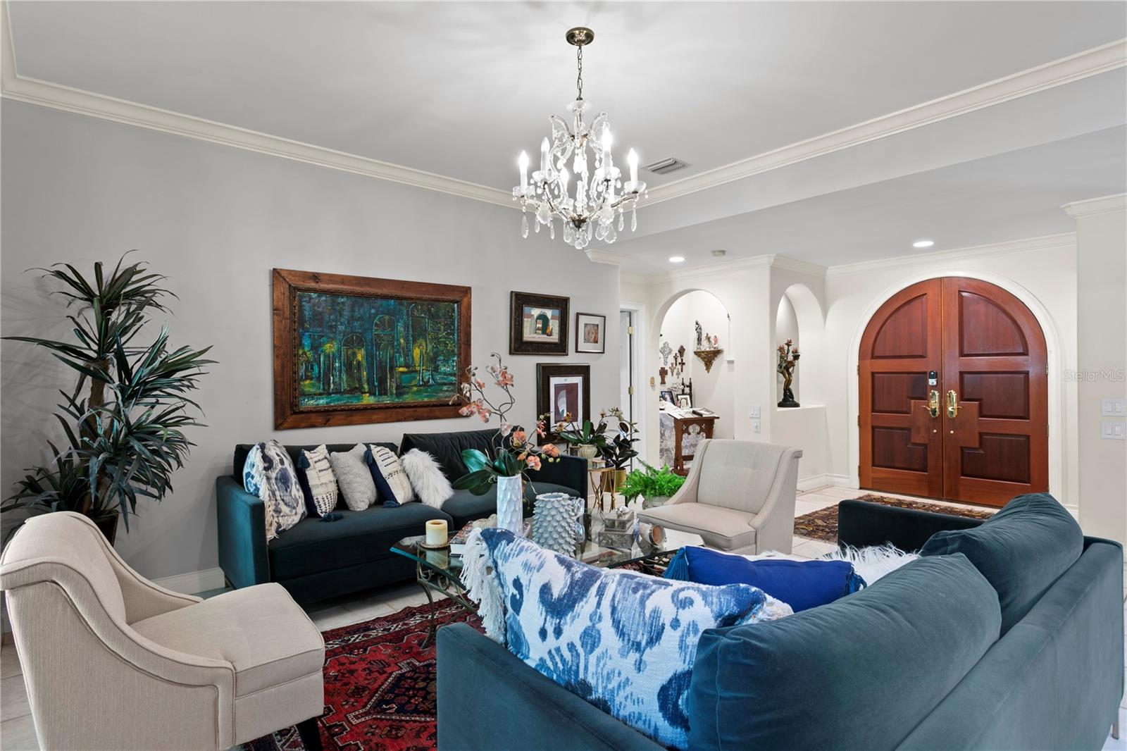 TORTUGA CIRCLE REP - Residential