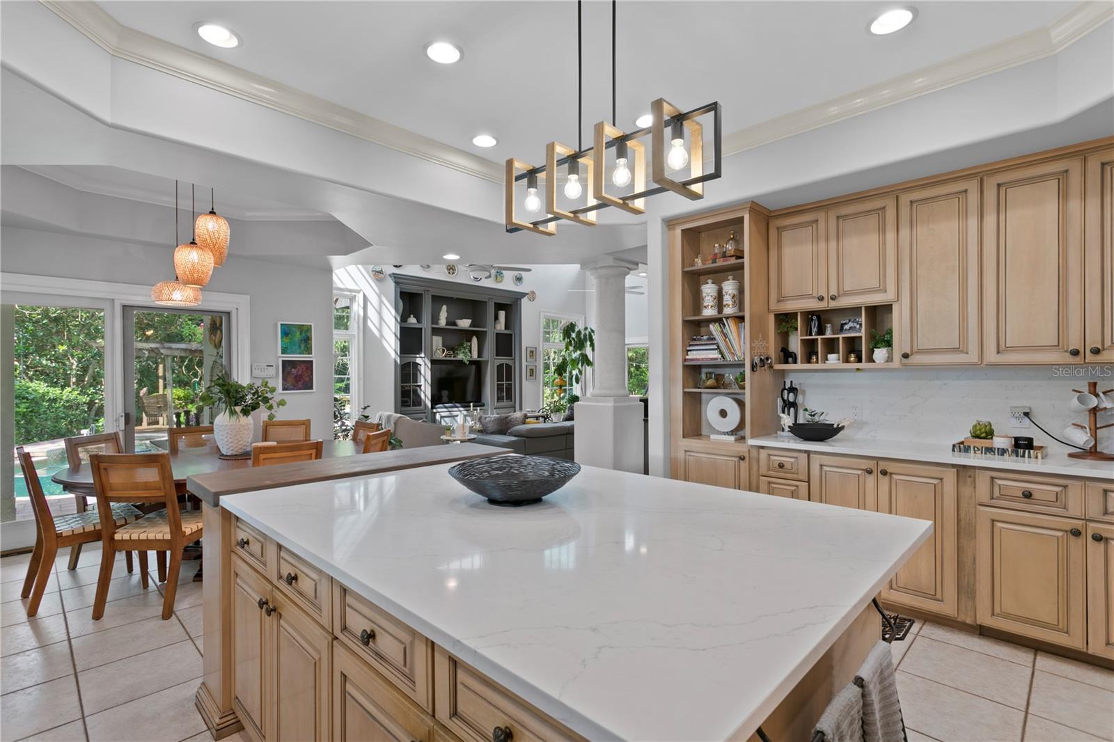 TORTUGA CIRCLE REP - Residential