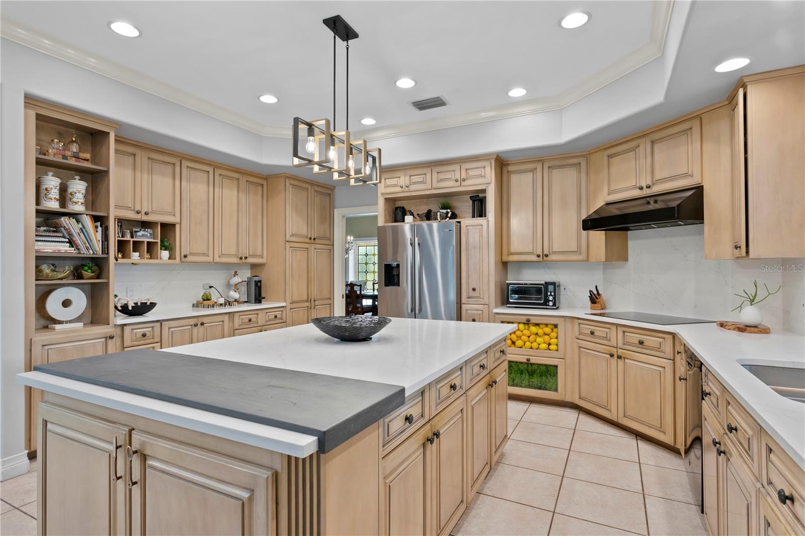 TORTUGA CIRCLE REP - Residential