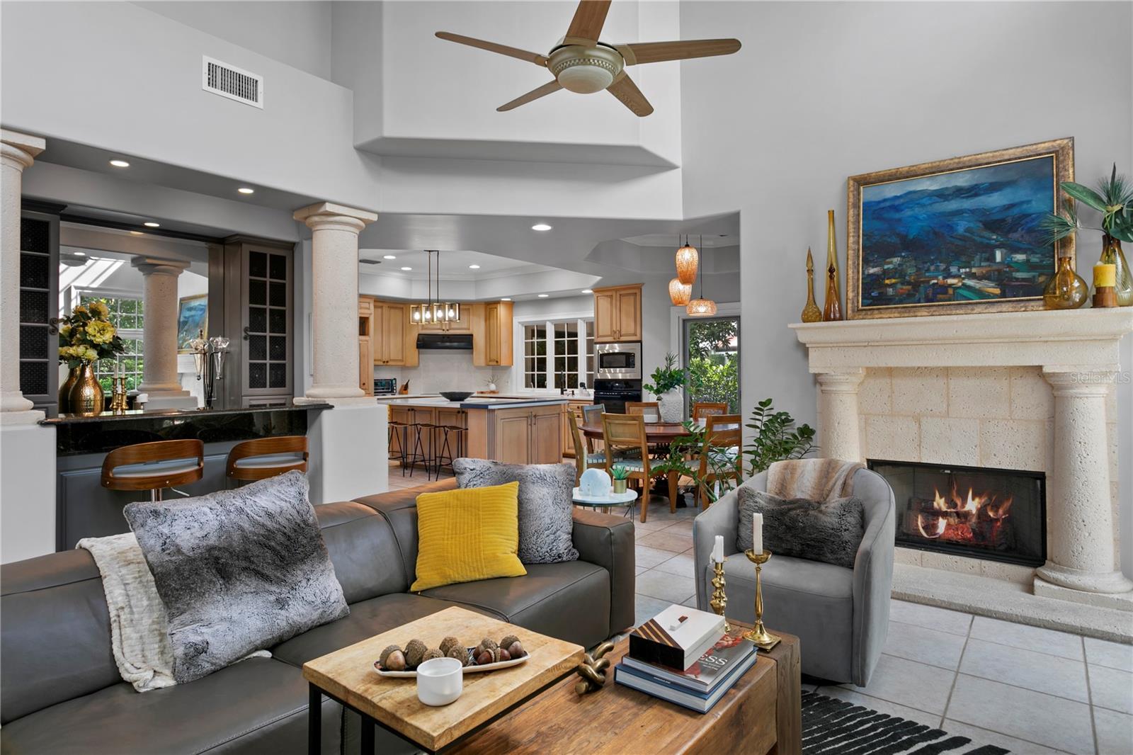 TORTUGA CIRCLE REP - Residential