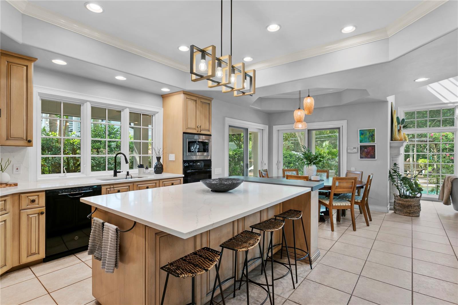 TORTUGA CIRCLE REP - Residential