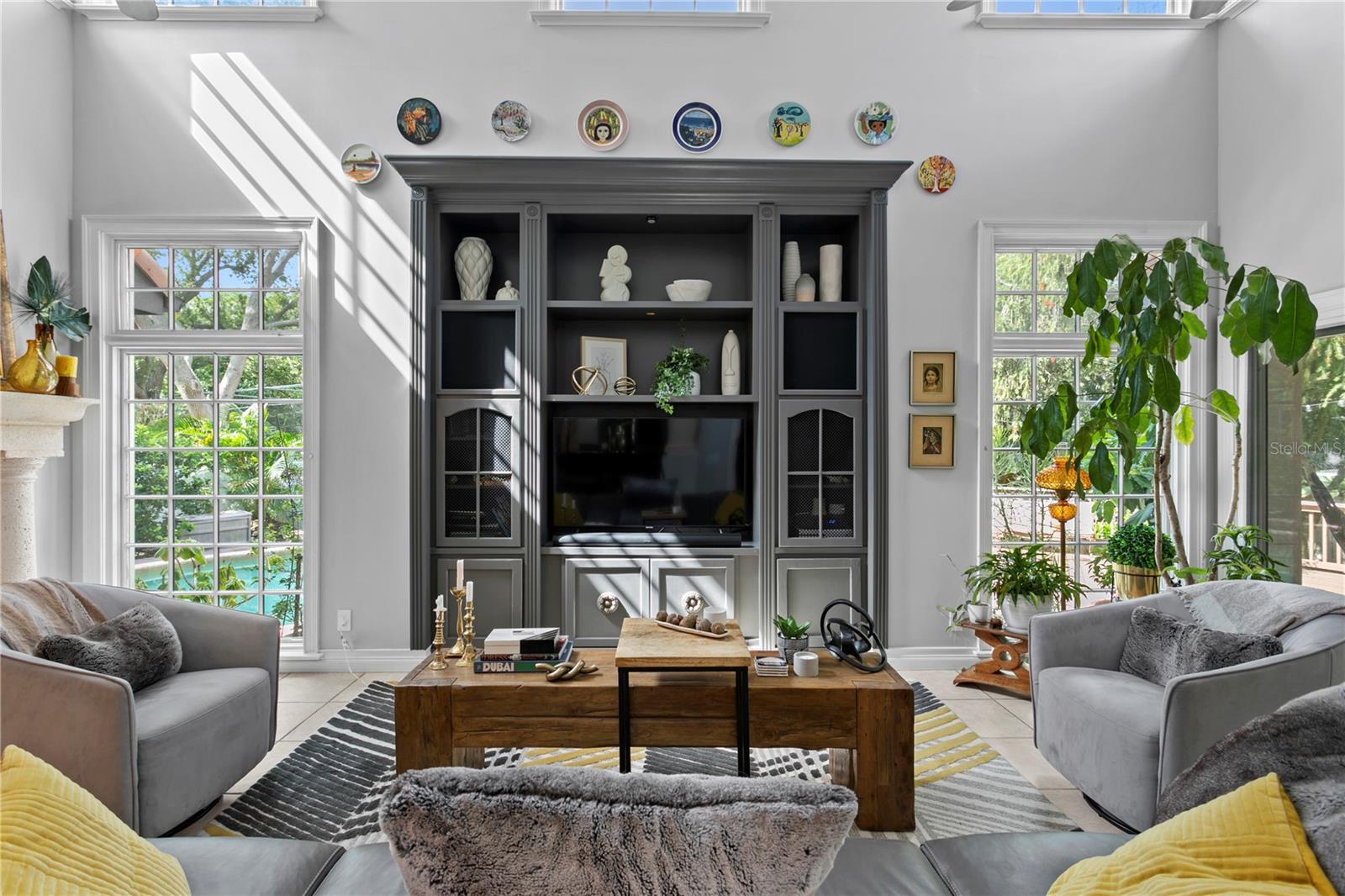 TORTUGA CIRCLE REP - Residential