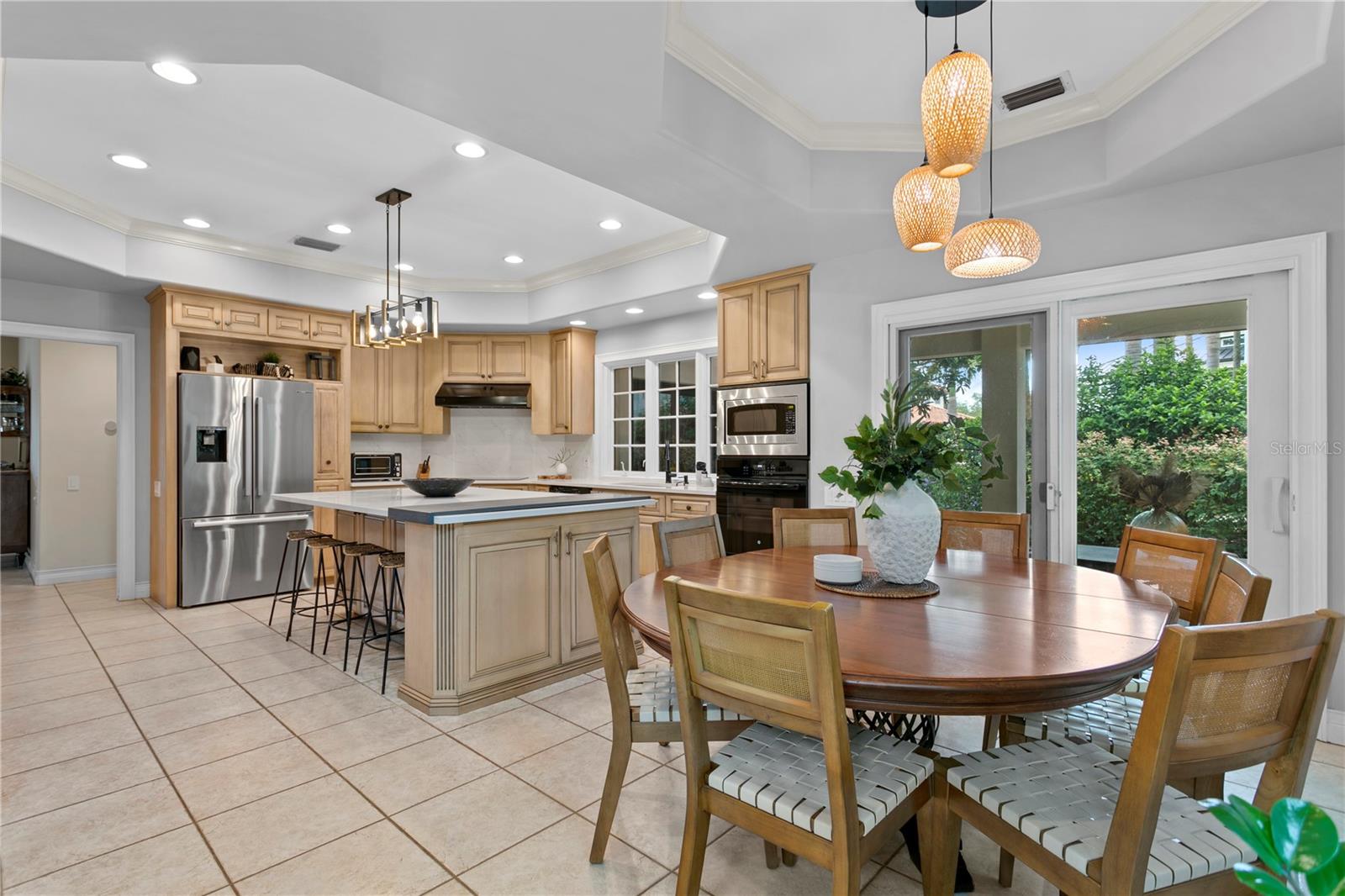 TORTUGA CIRCLE REP - Residential