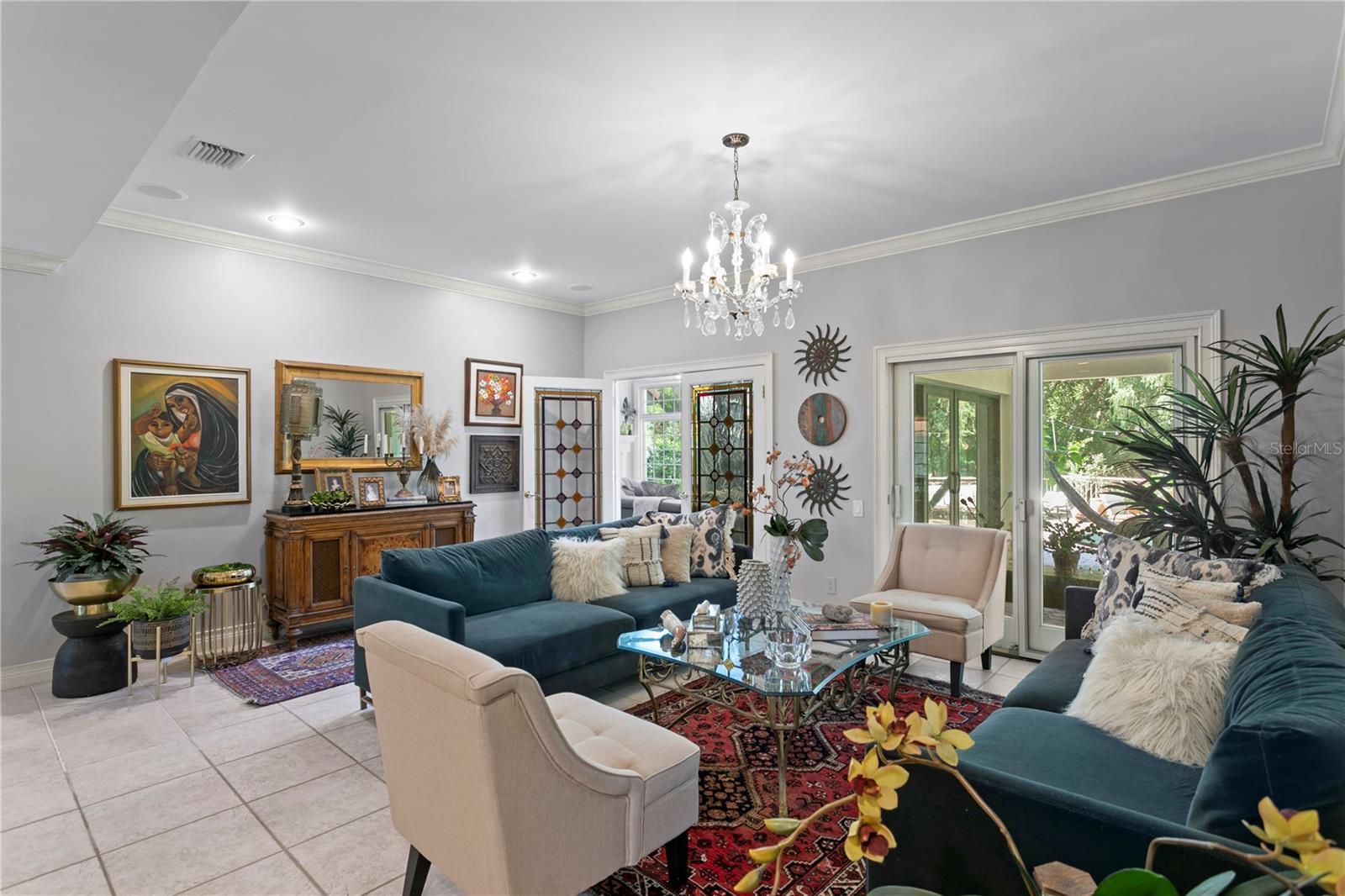 TORTUGA CIRCLE REP - Residential