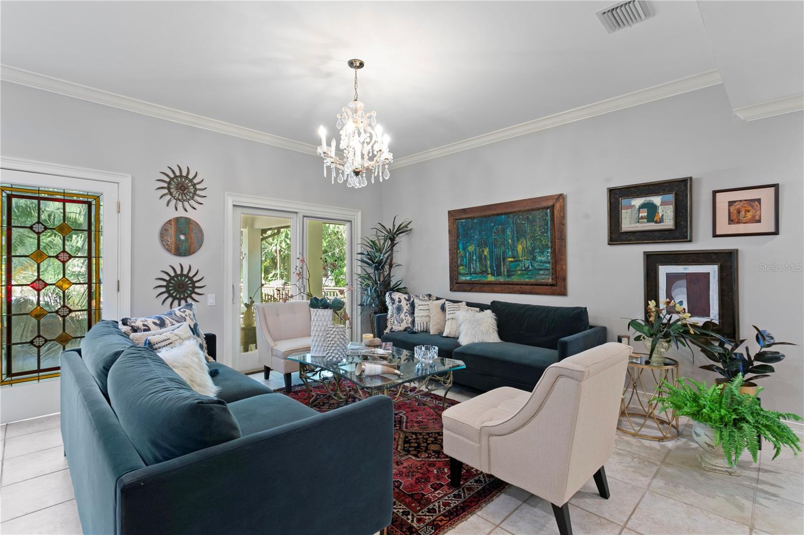 TORTUGA CIRCLE REP - Residential