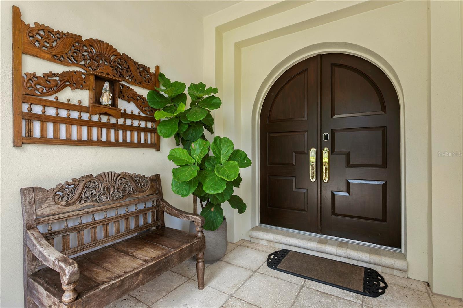 TORTUGA CIRCLE REP - Residential