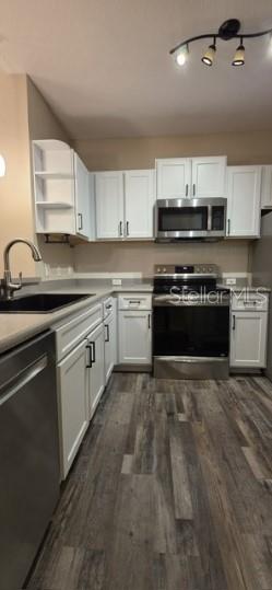 BELLA TERRA - Residential Lease
