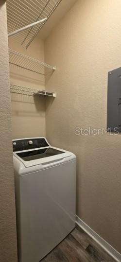 BELLA TERRA - Residential Lease