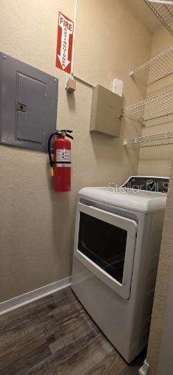 BELLA TERRA - Residential Lease