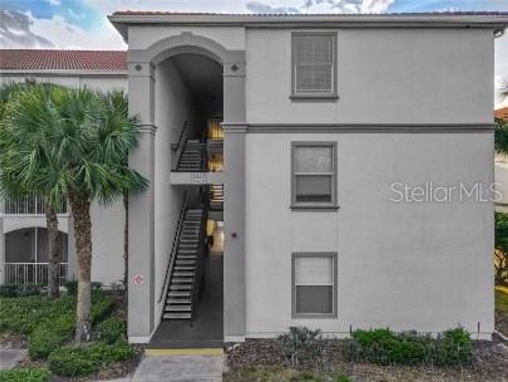 Photo of 2615 Maitland Crossing Way #306, Orlando, FL 32810 (MLS # O6365125)